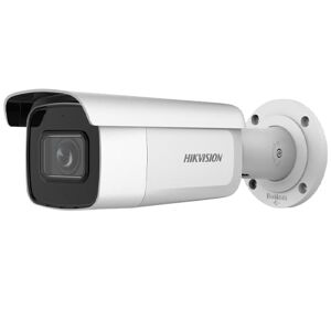 HIKVISION DS-2CD2663G2-IZS.ProSeries IP Acusense 6Mpx Audio/Allarme WDR 120db Motorizzata 2,8-12mm