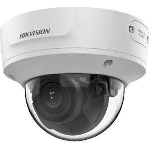 HIKVISION DS-2CD2763G2-IZS.ProSeries IP Acusense 6Mpx Audio/Allarme WDR 120db Motorizzata 2,8-12mm