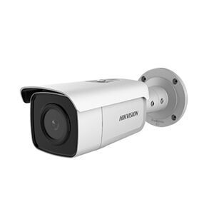 HIKVISION DS-2CD2T46G2-4I.Pro Series Telecamera IP Acusense 4Mpx WDR 120db ottica 4mm Ir 80mt IP67