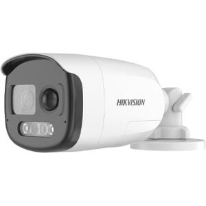 HIKVISION DS-2CE12DF3T-PIRXOS ColorVu Bullet camera con Audio+Pir 2 Mpx ottica 2,8 mm, 4 in 1