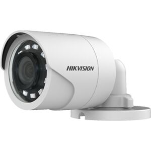 HIKVISION Telecamera Bullet Turbo HD-TVI 1080P 2.8 mm 4 in 1