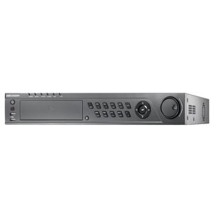 HIKVISION DVR Turbo HD triple hybrid 16 ingressi video. DS-7316HUHI-K4
