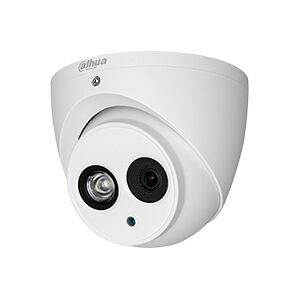 DAHUA Telecamera mini dome 5Mpx. HAC-HDW1500EMP-A