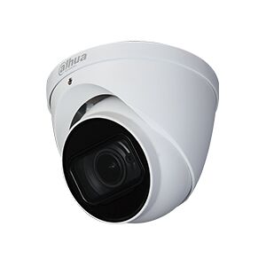 DAHUA Telecamera mini dome 5Mpx,WDR 120dB Starlight, IR 50m.