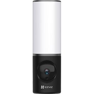 EZVIZ CS-LC3-A0-8B4WDL Telecamera da parete Wi-Fi,4Mpx, memoria 32GB,human detection,IP65