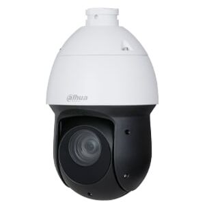 DAHUA DH-SD49825XB-HNR Speedome 8 Mpx 4K Starlight WizSense H.265+ 25x, IR distance 100m