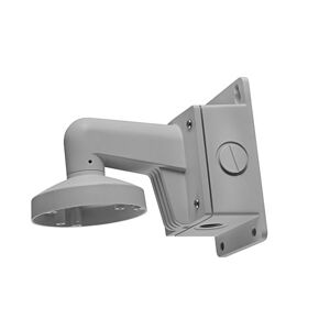 HIKVISION DS-1272ZJ-110B Supporto per telecamera a parete con box (adatto per telecamere DS-2CD21XX)