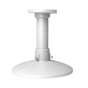 HIKVISION DS-1661ZJ-6D. Staffa a soffitto per telecamera PanoVu DS-2CD6D54G1-IZS