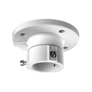 HIKVISION DS-1663ZJ Staffa a soffitto per telecamere PTZ