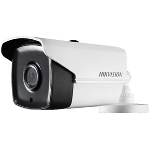 HIKVISION Telecamera Bullet Compatta Turbo HD PoC 2Mpx 2,8 mm