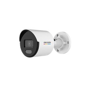 HIKVISION DS-2CD1047G2-LUF.LiteSeries TelecameraIP ColorVue 4Mpx Audio ottica 2,8mm Ir30 mt