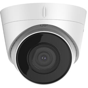 HIKVISION DS-2CD1343G2-I. Serie Value Telecamera IP 4Mpx WDR 120db ottica 2,8 mm Ir 30 mt IP 67