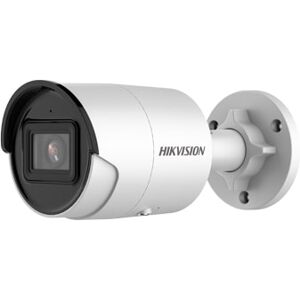 HIKVISION DS-2CD2043G2-I.Pro Series Telecamera IP Acusense 4Mpx WDR 120db ottica 2,8mm Ir 40mt IP67