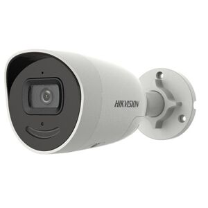 HIKVISION DS-2CD2046G2-IU/SL.ProSeries CameraIP Acusense 4Mpx Audio/strobo WDR120db ottica 4mm Ir40m