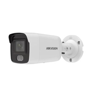 HIKVISION DS-2CD2047G2-LU.ProSeries TelecameraIP ColorVue 4Mpx Audio WDR130db ottica 4mm Ir 40 mt