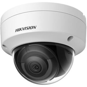 HIKVISION DS-2CD2143G2-I.Pro Series Telecamera IP Acusense 4Mpx WDR 120db ottica 2,8mm Ir 30mt IP67