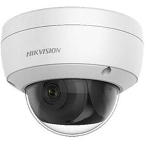 HIKVISION DS-2CD2146G2-ISU.Pro Series CameraIP Acusense 4Mpx Audio/Allarme WDR120 lente 2,8mm Ir 40m