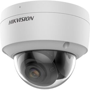 HIKVISION DS-2CD2147G2-SU.ProSeries TelecameraIP ColorVue 4Mpx Audio WDR130db ottica 2,8mm Ir 30mt