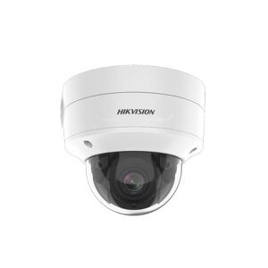 HIKVISION DS-2CD2746G2-IZS.ProSeries IP Acusense 4Mpx Audio/Allarme WDR 120db Motorizzata 2,8-12mm