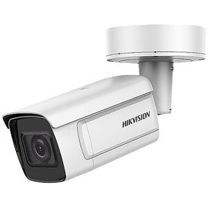 HIKVISION DS-2CD7A26G0/P-IZHS.DeepinView TelecameraIP 2Mpx ANPR WDR140db motorizzata 2,8-12mm Ir 50m