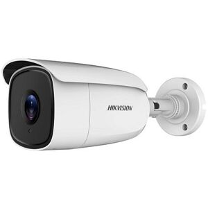 HIKVISION Telecamera Bullet 4K Ultra-Low Light 2,8 mm IR 60 m