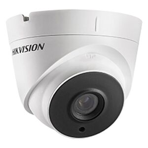 HIKVISION Telecamera Dome Turbo HD 5 Mpx 3,6 mm 4 in 1