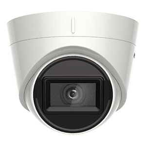 HIKVISION Telecamera mini dome 2mpx ultra low light 4 in1 2,8 mm IR 50 m