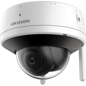 HIKVISION DS-2CV2141G2-IDW. Wi-Fi Series Telecamera IP 4 Mpx Audio ottica 2.8 mm Ir 30m