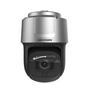 HIKVISION Telecamera PTZ 8 Mpx 42X DarkFighter IR 500M Anpr