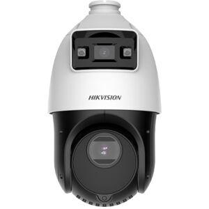 HIKVISION DS-2SE4C425MWG-E(14F0) Speed dome TandemVu Colorful zoom 25X, 4Mpx,Acusense,IR100,PoE