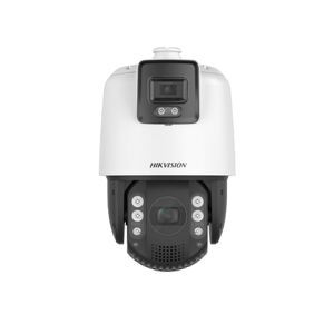 HIKVISION DS-2SE7C425MW-AEB(14F1)(P3).Speed dome TandemVu Colorful zoom 25X, 4Mpx, IR200,PoE