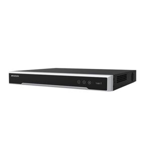 HIKVISION DS-7608NI-M2.ProSeries Nvr 8 canali IP 128Mbps, in/out 128/256Mbps,HDMI/VGA/BNC