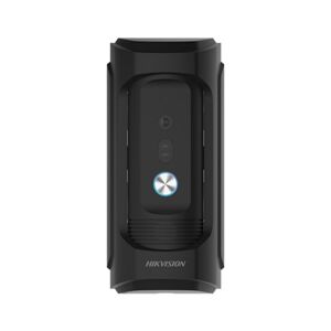 HIKVISION DS-KB8113-IME1.VideoIntercom Doorbell Posto esterno antivandalo con telecamera da 2 Mpx