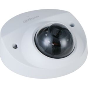 DAHUA IPC-HDBW3541F-AS-M.WizSense Camera IP 5Mpx WDR 120db Audio/SD Lente 2,8mm IR 30mt