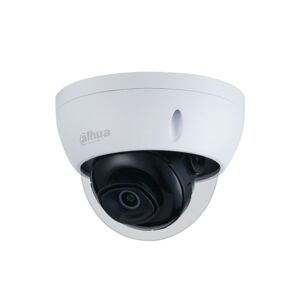 DAHUA IPC-HDBW3841E-S.WizSense Telecamera IP 8Mpx WDR 120db Lente 2,8mm MicroSD IR 30mt.