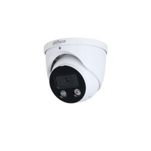 DAHUA IPC-HDW3549H-AS-PV. WizSense/Full-Color Series TIOC Smart Dual Illumination 5mpx lente 3,6mm