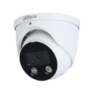 DAHUA IPC-HDW3849H-AS-PV. WizSense/Full-Color Series TIOC Smart Dual Illumination 8mpx lente 2,8mm