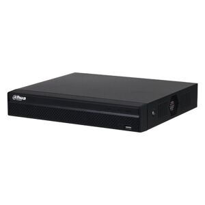 DAHUA NVR4104HS-4KS2-L.Lite Series Nvr 4 canali IP 80Mbps,uscita 60Mbps,HDMI/VGA