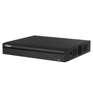 DAHUA NVR4104HS-4KS2.Lite Series Nvr 4 canali IP 80Mbps,uscita 60Mbps,HDMI/VGA