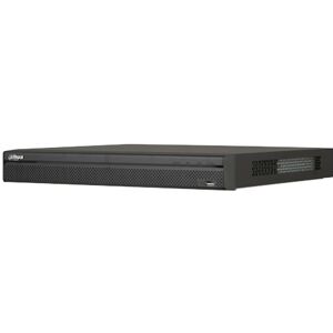 DAHUA NVR5216-16P-4KS2E.ProSeries Nvr 16 canali IP 320Mbps,con 16 canali PoE uscita 320Mbps,HDMI/VGA