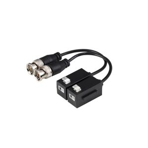 DAHUA PFM800-4K Video balun con cavetto per telecamere AHD/HDCVI/TVI 8MP