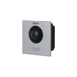 DAHUA VTO4202F-P-S2.VideoIntercom Modulare 2-Wire IP 2Mpx WDR 120db, PoE