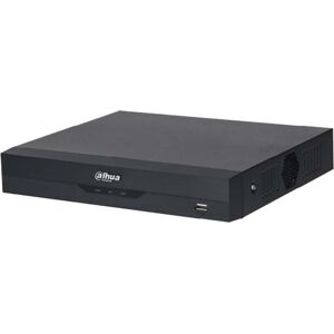 Dvr 8 Canali Digitale Wizsense Compatto 1u 1hdd Penta-brid 4k-n/5mp - Dahua