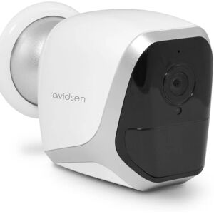 AVIDSEN Telecamera IP connessa , per esterno