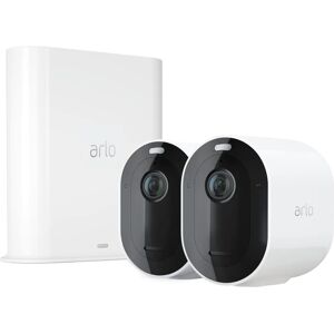 Arlo Kit di videosorveglianza wireless