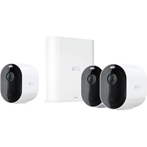 Arlo Kit di videosorveglianza wireless