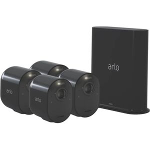 Arlo Kit di videosorveglianza wireless