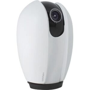 AVIDSEN Telecamera IP connessa  HOMECAM360, per interno, motorizzata