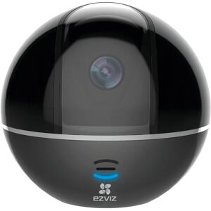 EZVIZ Telecamera IP connessa  C6T, per interno, motorizzata