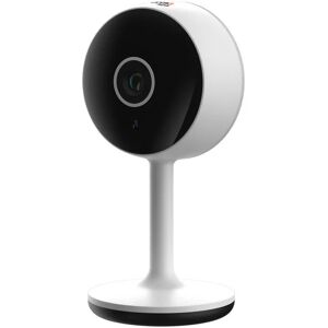 Beghelli Telecamera di videosorveglianza connessa  Smart Camera Mini, per interno